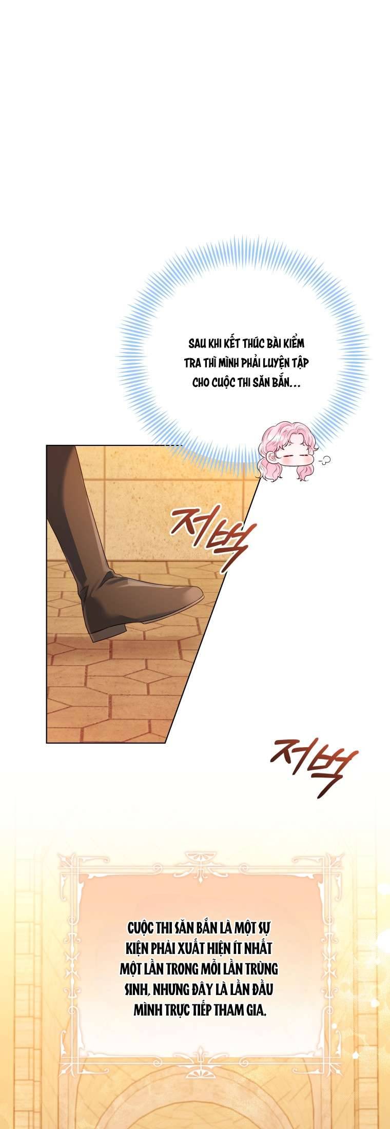 Thà Là Để Tôi Trở Thành Nữ Hoàng Chapter 11 - Next Chapter 12