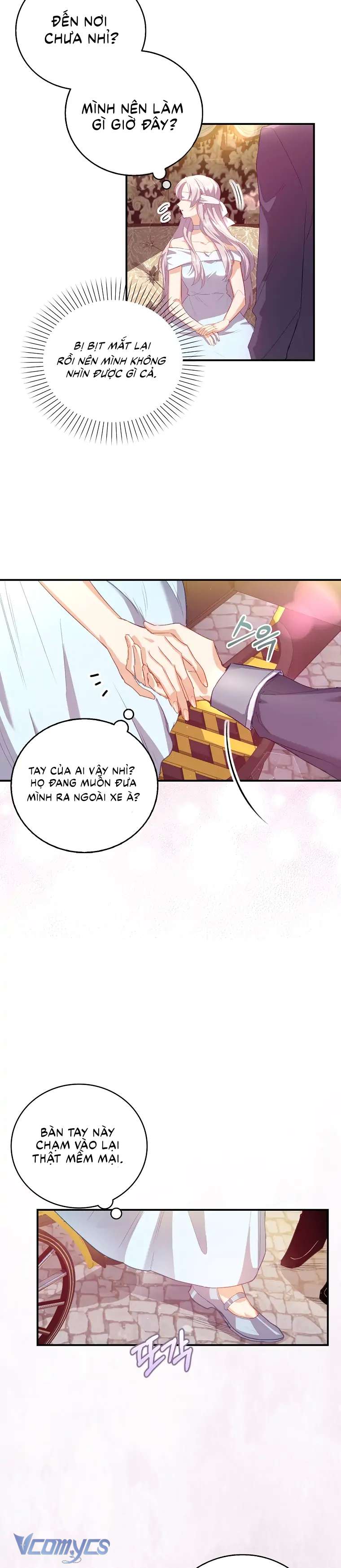 Tôi Chỉ Nhận Ra Sau Khi Mất Cô Ấy Chap 2 - Trang 2