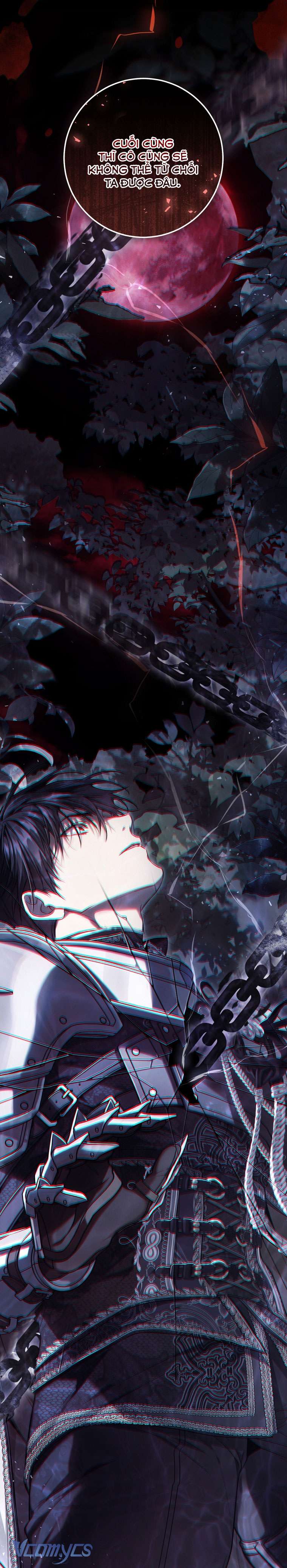 Ác Nữ Chỉ Là Một Con Rối Chap 100 - Next Chap 101