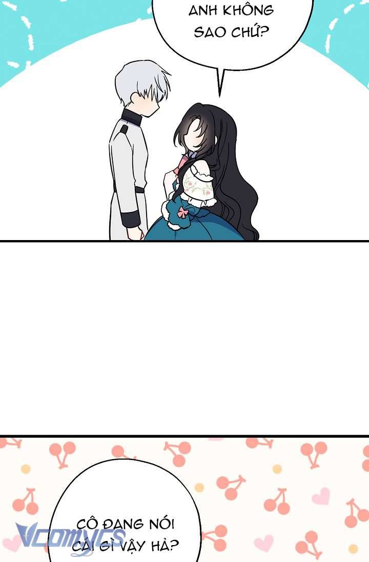 A Nào, Ngậm Thìa Vàng Nhé? Chap 11 - Trang 3