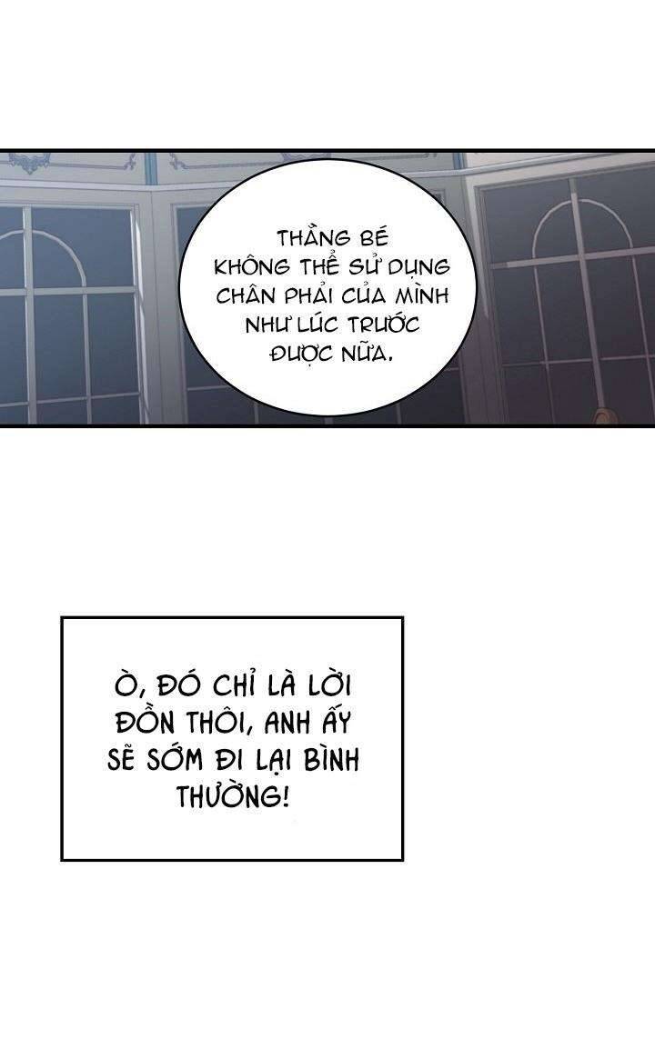 Cẩn Thận Với Các Anh Trai Đấy! Chap 31 - Trang 2