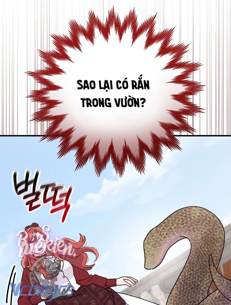 Chị Gái Của Nhân Vật Phản Diện Hôm Nay Cũng Đang Đau Khổ Chapter 49 - Trang 4