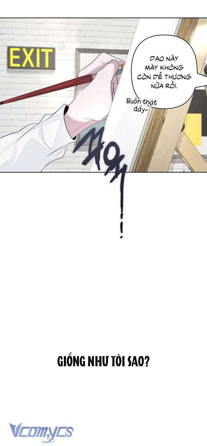 Đàn Anh Xấu Xa! Chap 80 - Trang 3