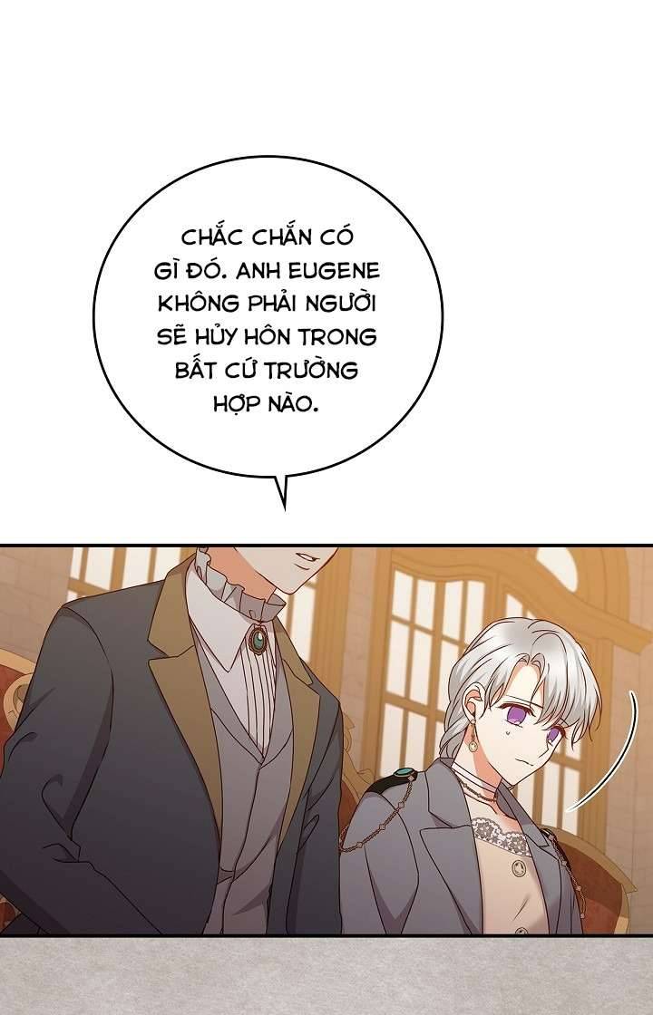 Cẩn Thận Với Các Anh Trai Đấy! Chap 71 - Trang 2