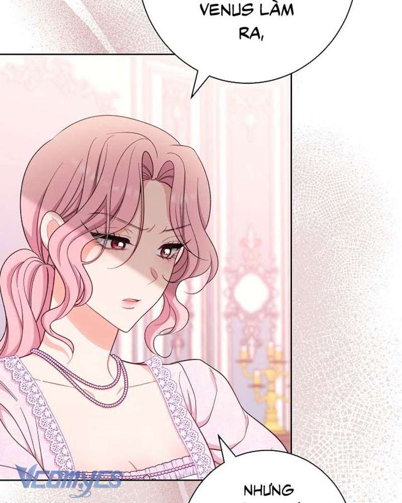 Hầu Gái Độc Quyền Của Hoàng Hậu Phản Diện Chapter 27 - Trang 4