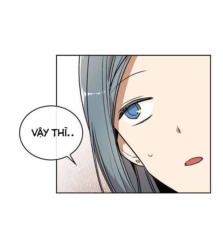 Vị Hôn Thê Khế Ước Của Công Tước Chapter 18 - Trang 4