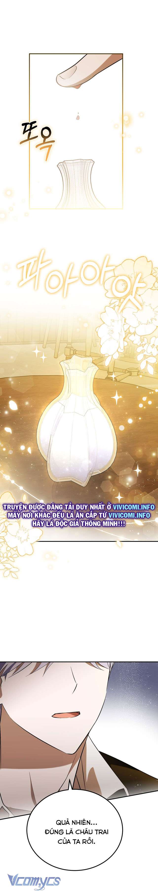 Không Phải Tôi Cố Tình Khiến Anh Ta Si Mê Đâu Chapter 5 - Trang 4