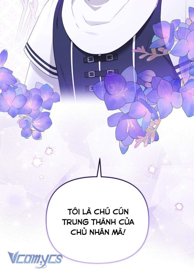 Tôi Được Nuôi Dưỡng Bởi Những Kẻ Phản Diện Chap 43 - Trang 3