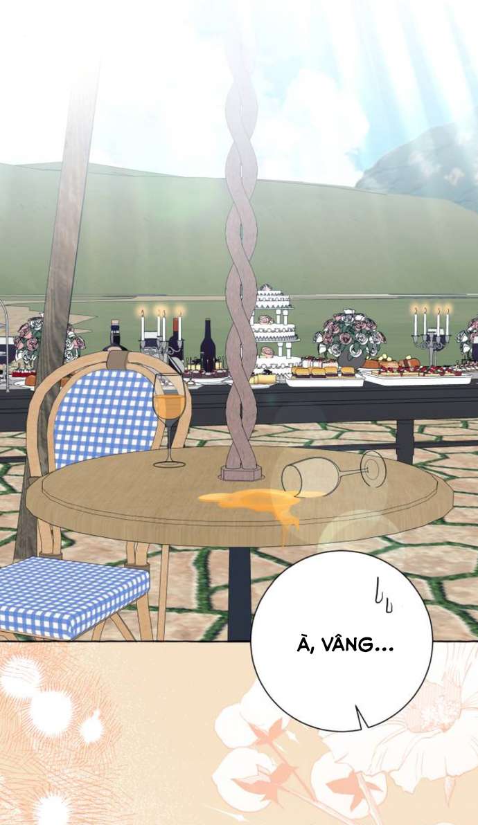 Tôi Tưởng Đó Chỉ Là Tiểu Thuyết Trọng Sinh Bình Thường Chapter 25 - Trang 4