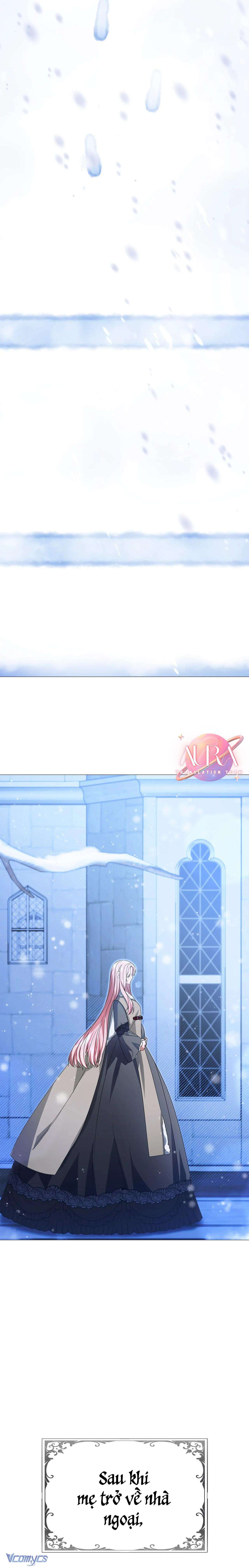 Lâu Đài Hoang Dã Chap 22 - Trang 2