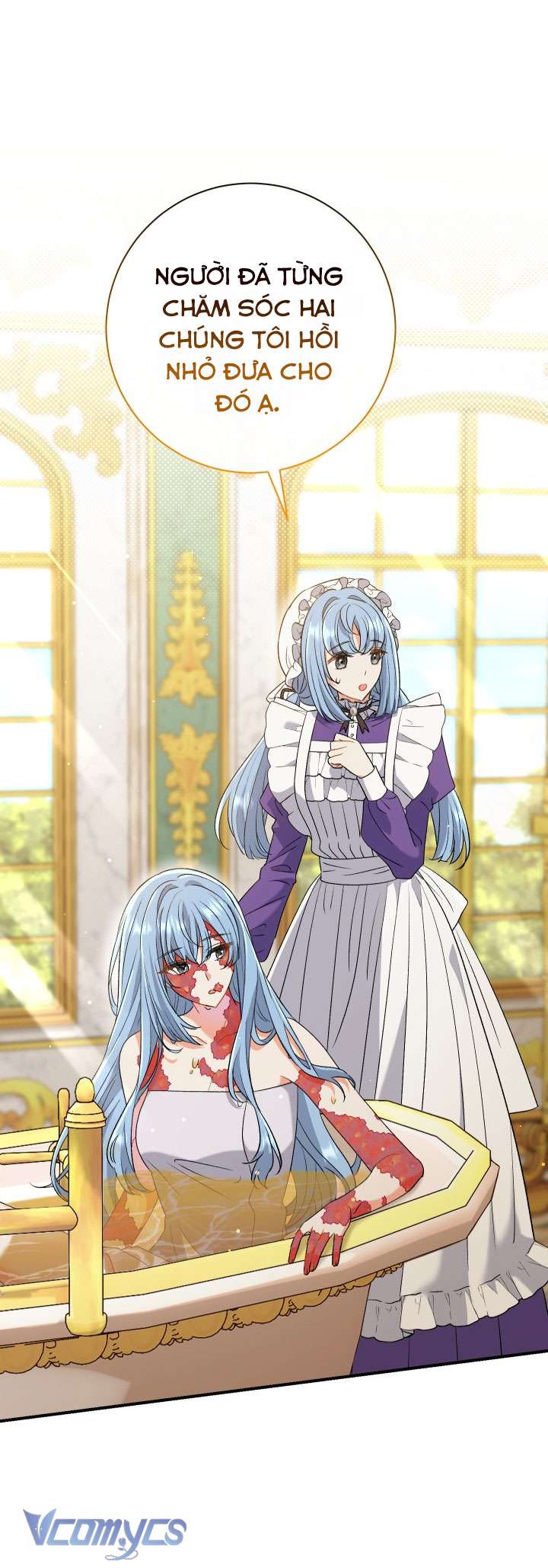 Người Xem Mắt Của Ác Nữ Quá Hoàn Hảo Chapter 24 - Trang 4