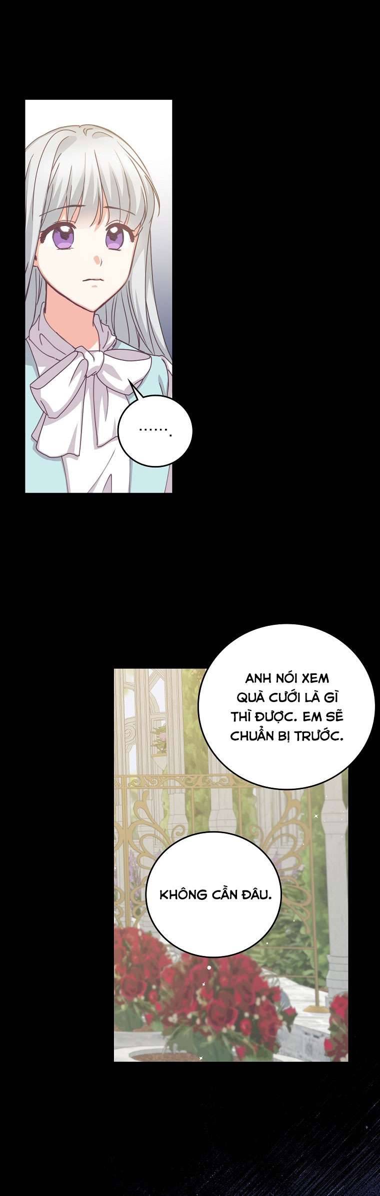 Cẩn Thận Với Các Anh Trai Đấy! Chap NT2 - Trang 2