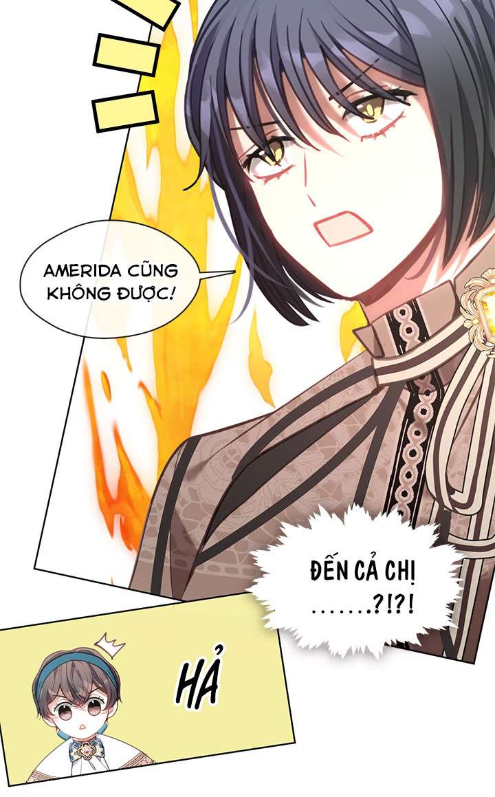 Gia Đình Bị Ám Ảnh Bởi Tôi Chapter 36 - Trang 4