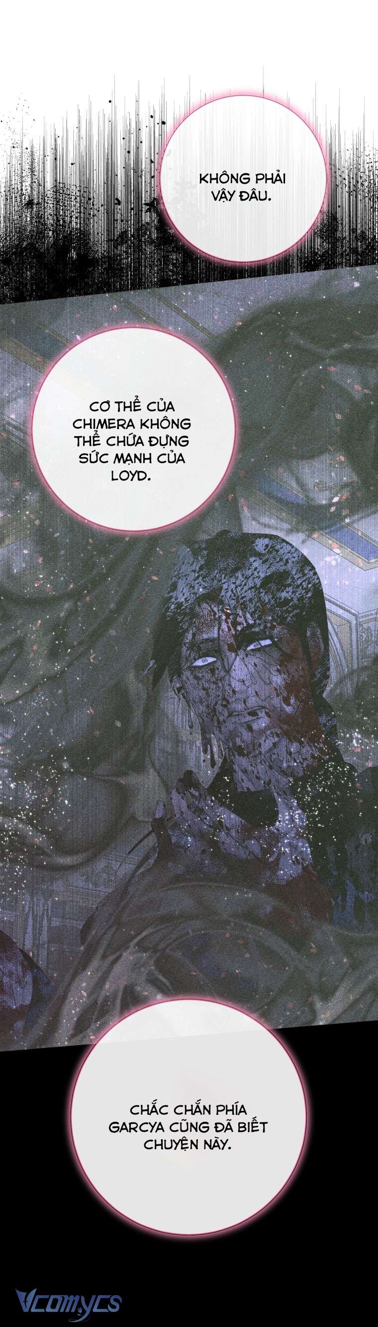 Siren: Trở Thành Gia Đình Của Nhân Vật Phản Diện Chapter 104 - Next Chapter 105