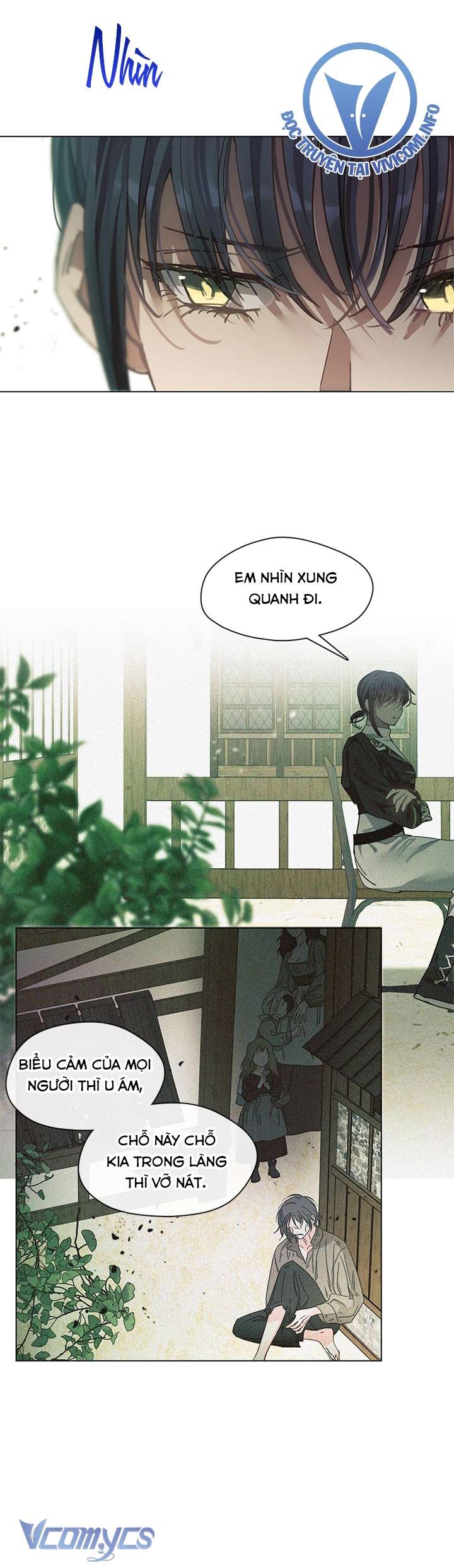 Gia Đình Bị Ám Ảnh Bởi Tôi Chapter 71 - Trang 4
