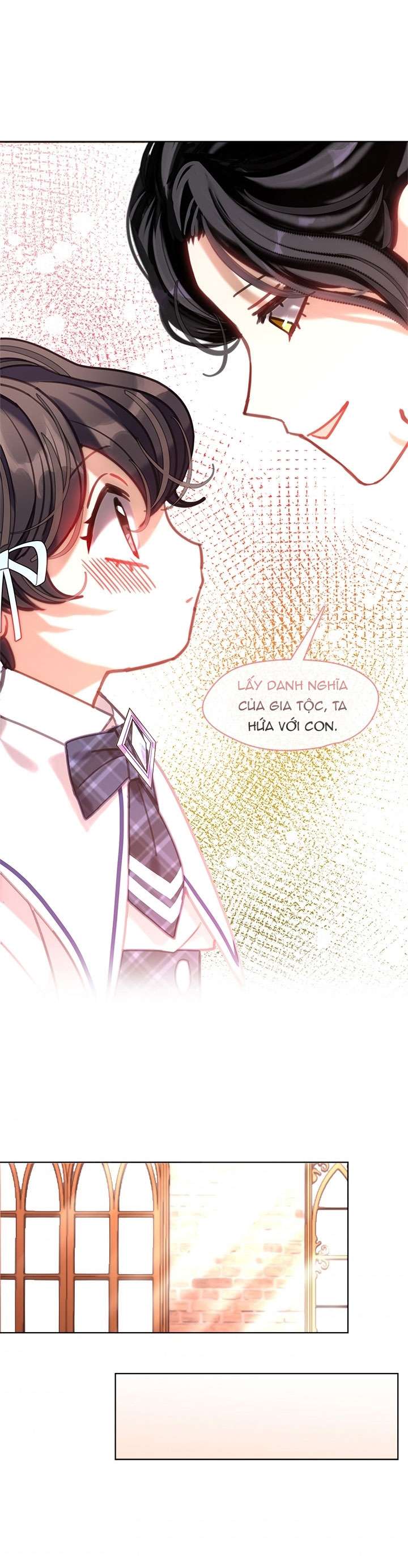 Gia Đình Bị Ám Ảnh Bởi Tôi Chapter 20 - Trang 4