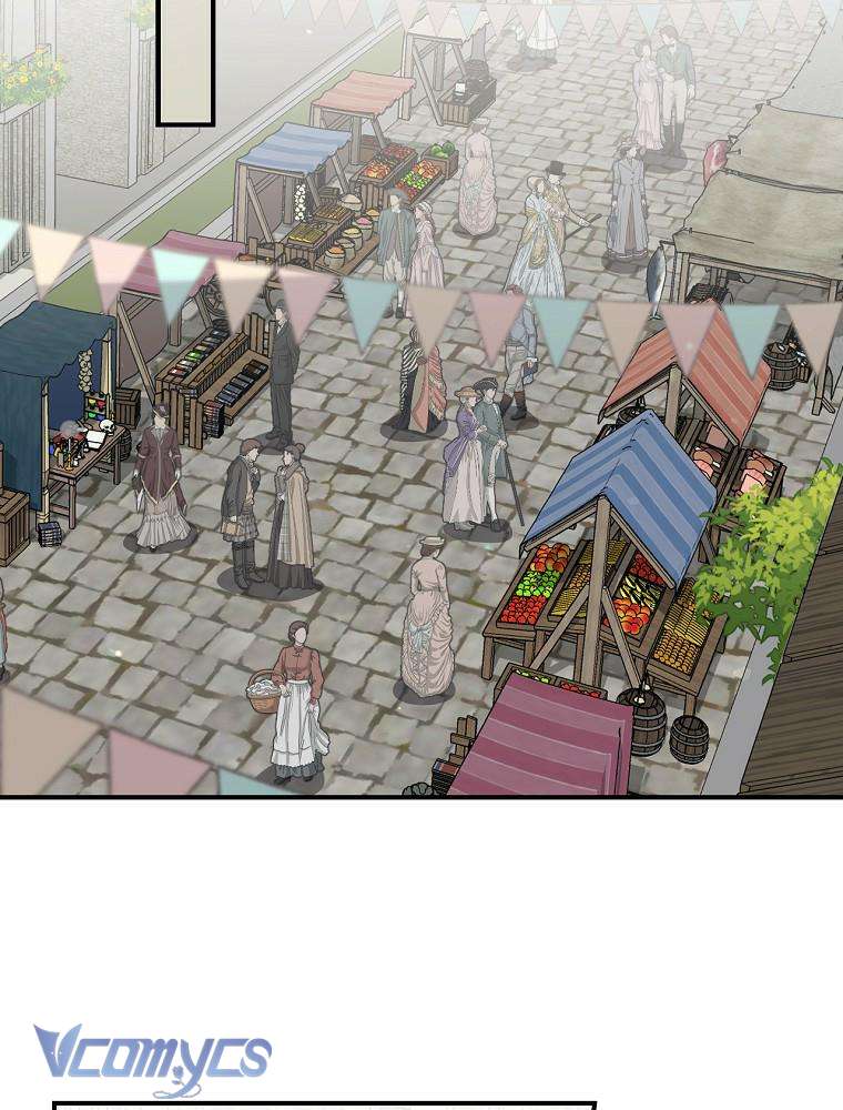 Chị Gái Của Nhân Vật Phản Diện Hôm Nay Cũng Đang Đau Khổ Chapter 58 - Trang 4