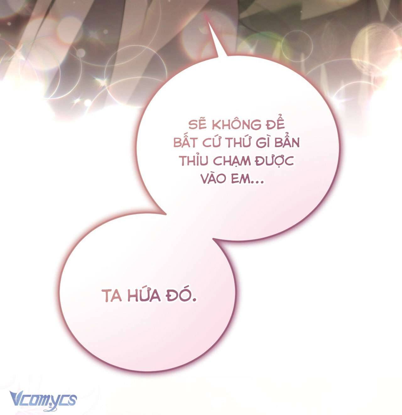 Thánh Nữ Giả Muốn Bỏ Trốn Chap 36 - Trang 4