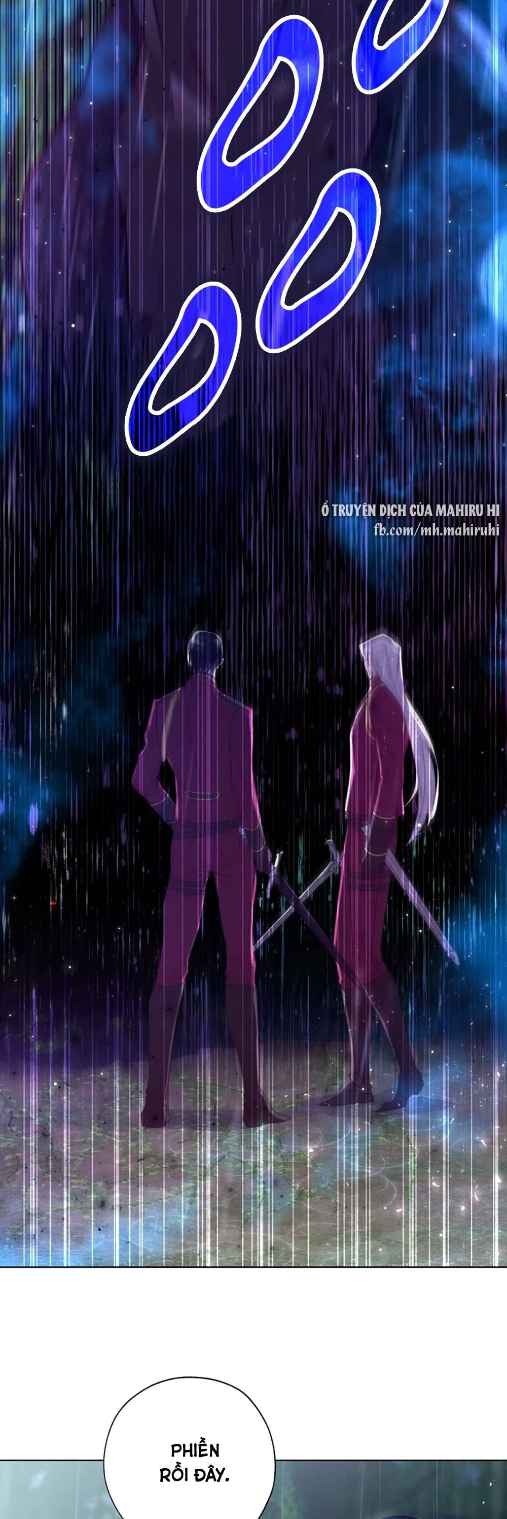 Công Chúa Khắc Ấn Lên Kẻ Phản Nghịch Chap 46 - Trang 2