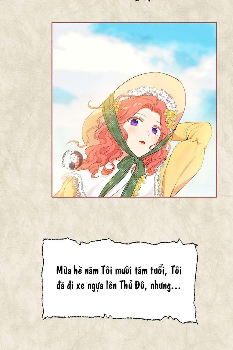 Tôi Là Minh Chứng Của Sự Thật Chap 11 - Trang 3