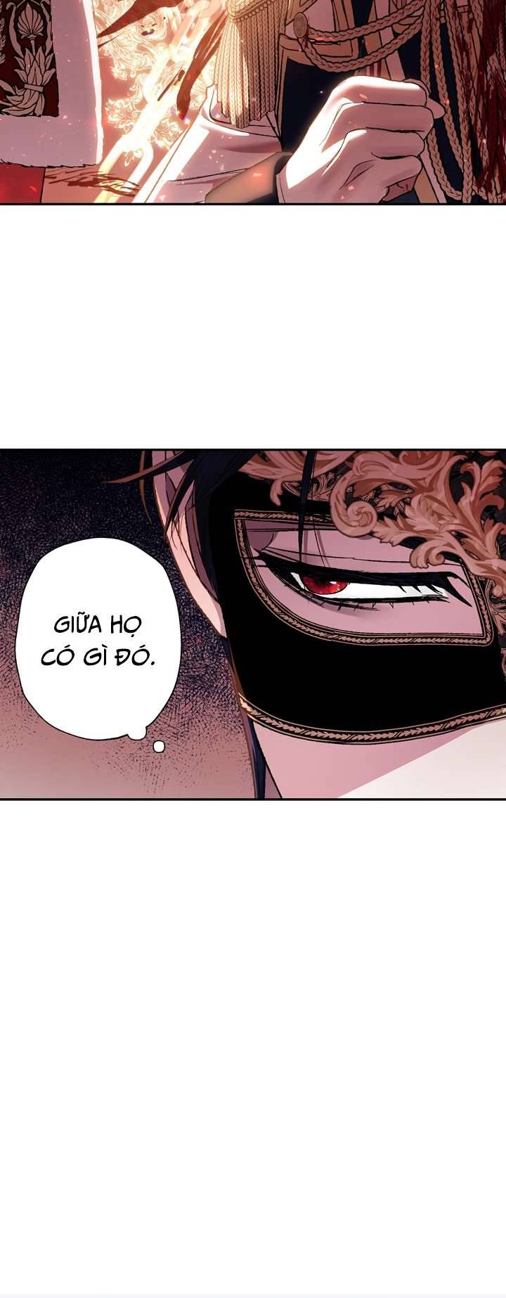 Cha À, Con Không Muốn Kết Hôn Đâu Chap 57 - Trang 2