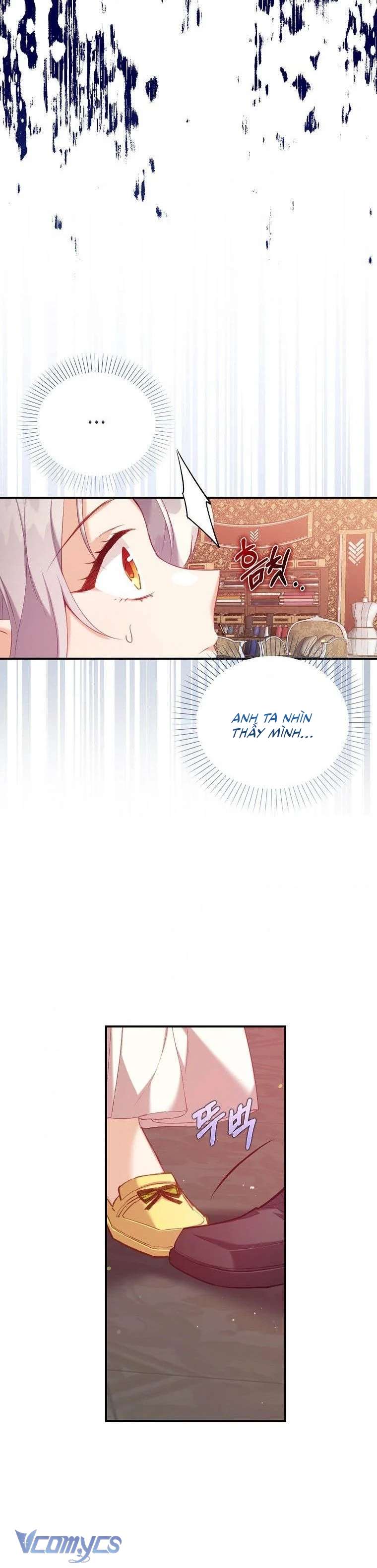 Tôi Chỉ Nhận Ra Sau Khi Mất Cô Ấy Chap 8 - Trang 2