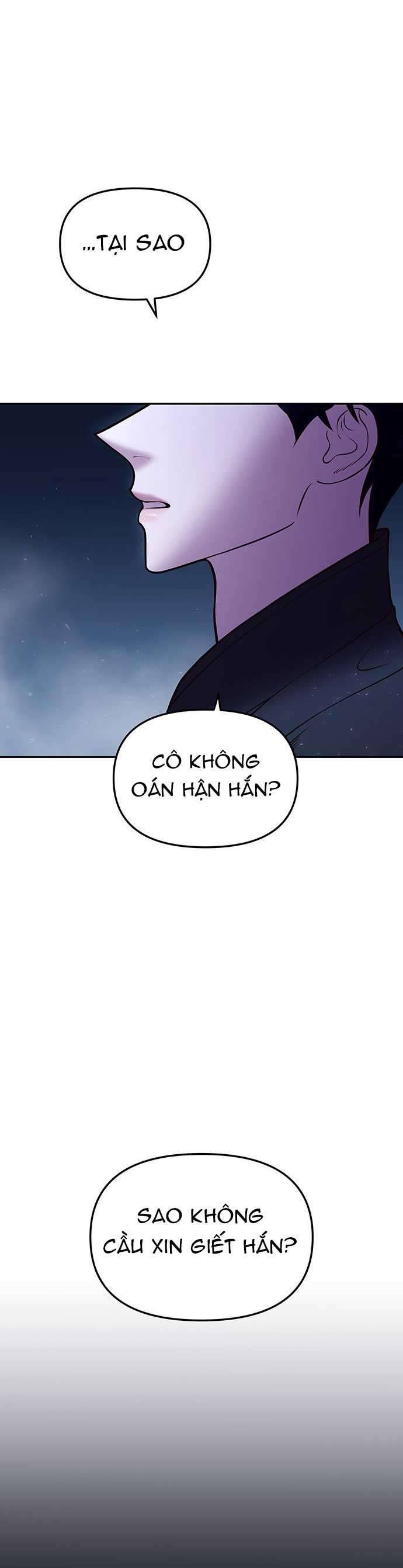 Vương Tử Huyền Bí Chapter 12 - Trang 4