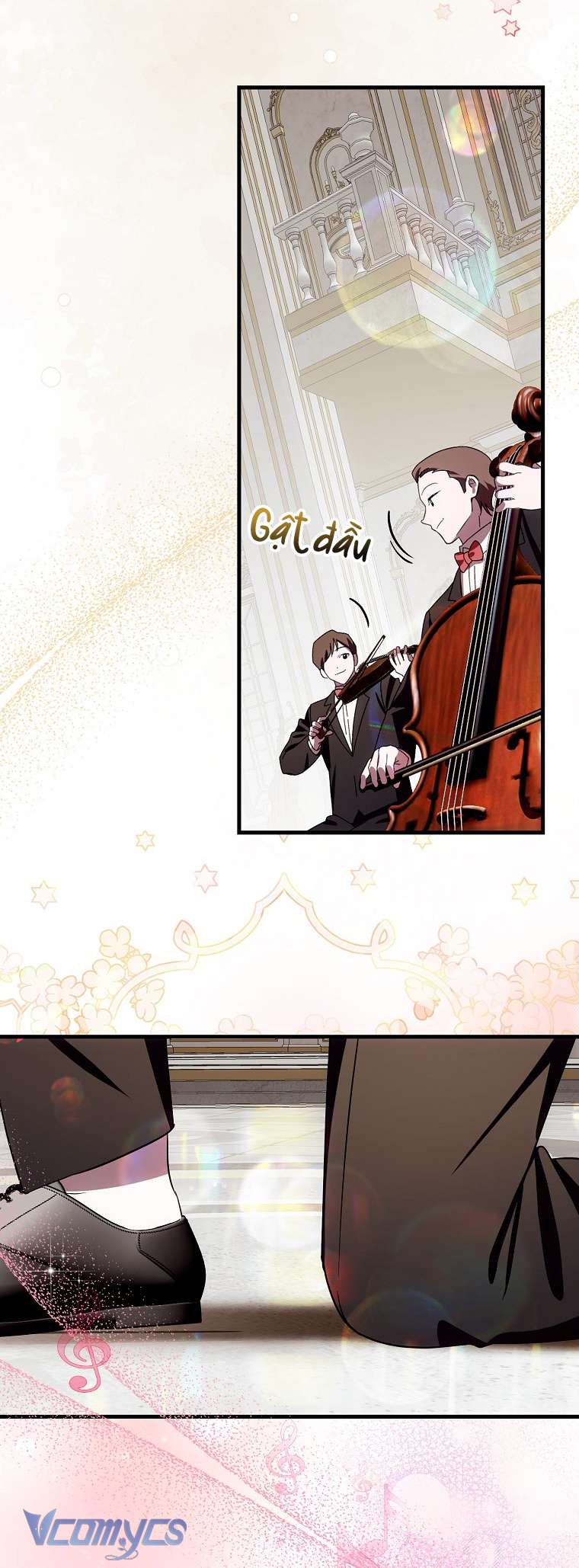 Lần Đầu Bé Út Được Yêu Thương Chap 16 - Next Chap 17