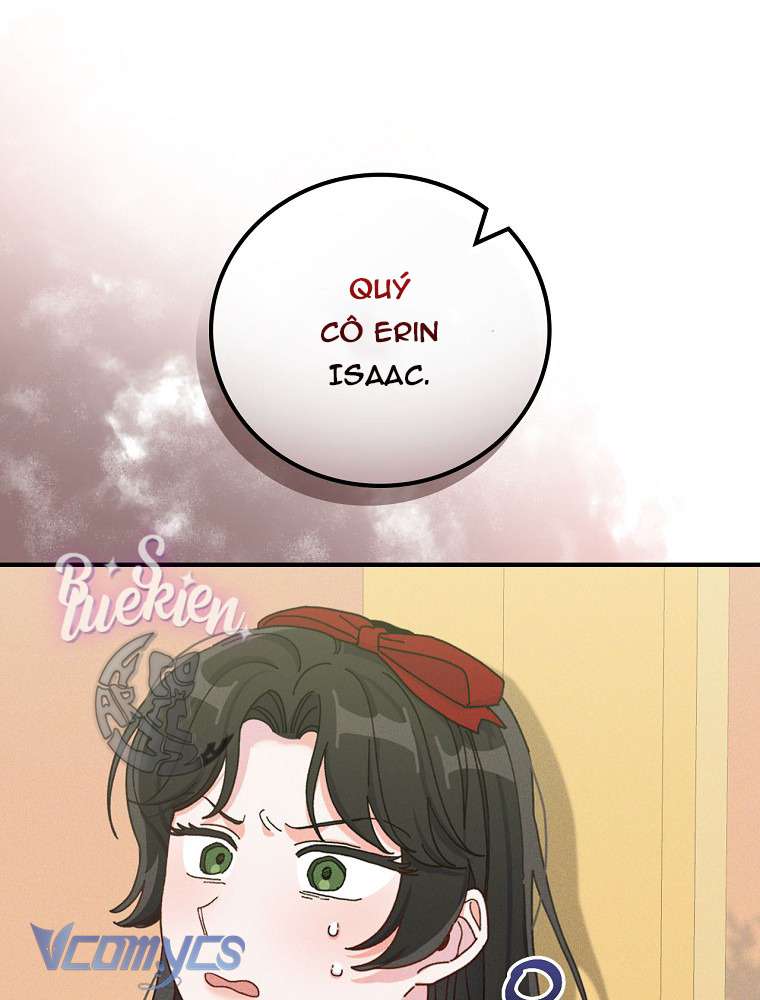 Chị Gái Của Nhân Vật Phản Diện Hôm Nay Cũng Đang Đau Khổ Chapter 40 - Trang 4