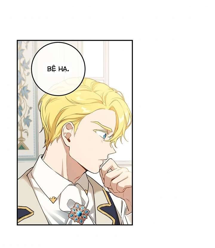 Lại Một Lần Nữa Hướng Về Ánh Sáng Chap 4 - Next Chap 5