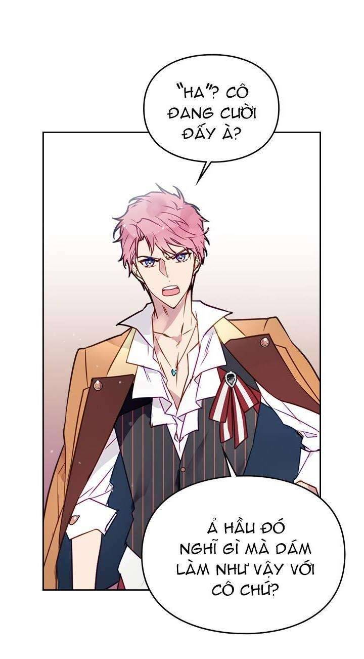 Kết Cục Của Nhân Vật Phản Diện Chỉ Có Thể Là Cái Chết Chapter 11 - Trang 4