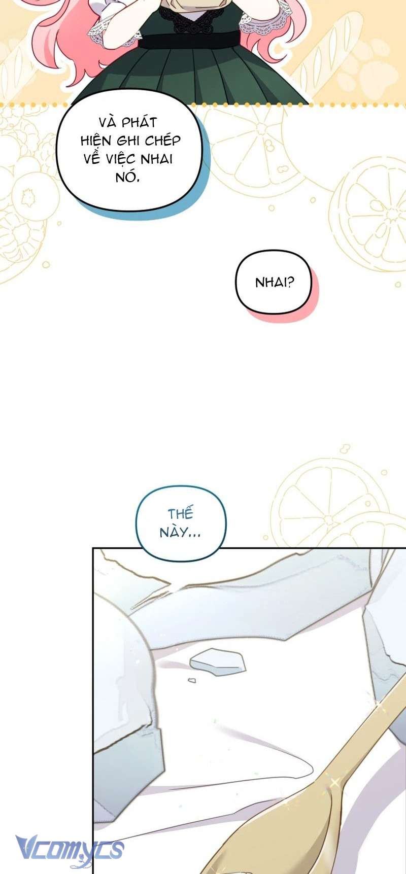 Tôi Được Nuôi Dưỡng Bởi Những Kẻ Phản Diện Chap 87 - Trang 2