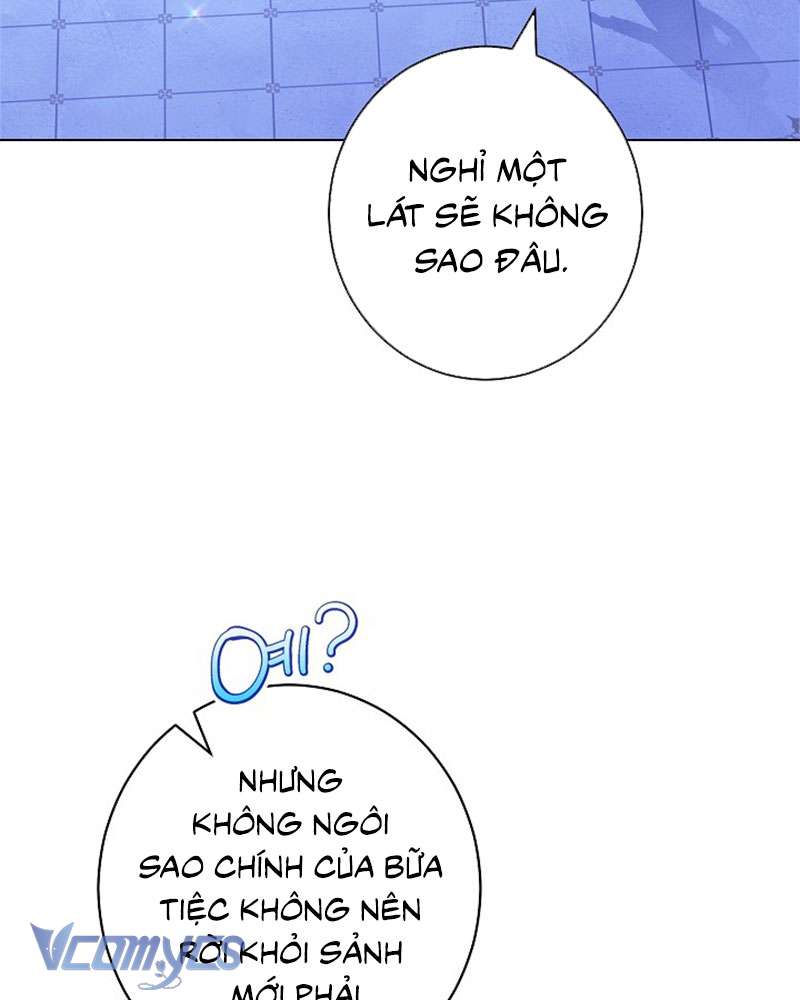 Hầu Gái Độc Quyền Của Hoàng Hậu Phản Diện Chapter 30 - Trang 4