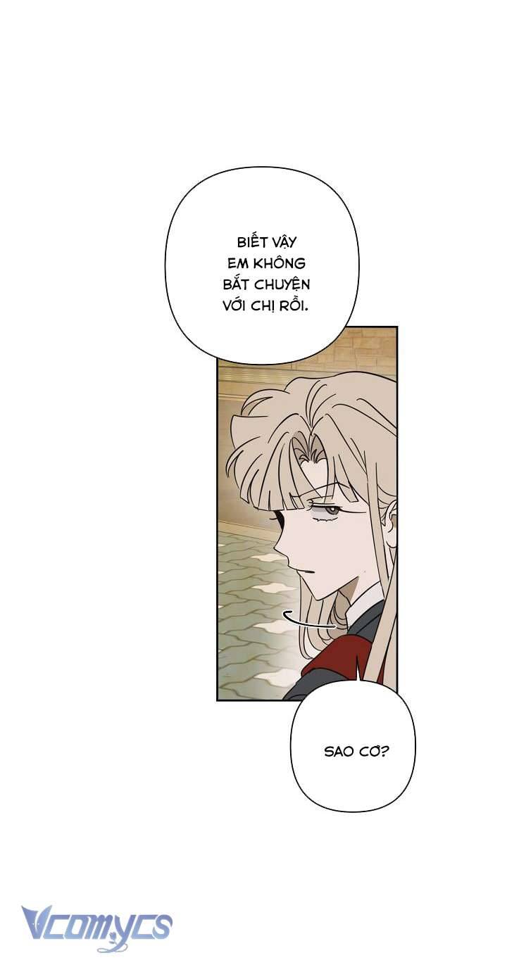 Tiền Bối, Đừng Nóng! Chap 16 - Trang 2