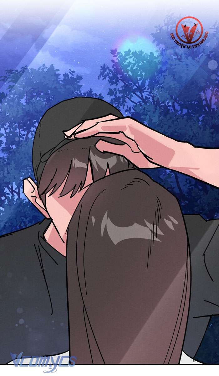 [18+] 7 Giây Thay Vì Một Nụ Hôn Chap 23 - Trang 2