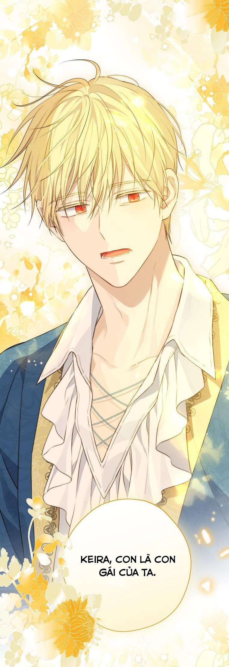 Tôi Là Minh Chứng Của Sự Thật Chap 95 - Next Chap 96