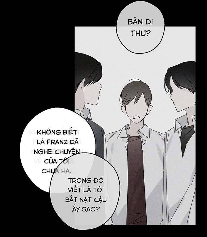 Trước Tiên Phải Giấu Em Trai Cái Đã! Chap 12 - Trang 2