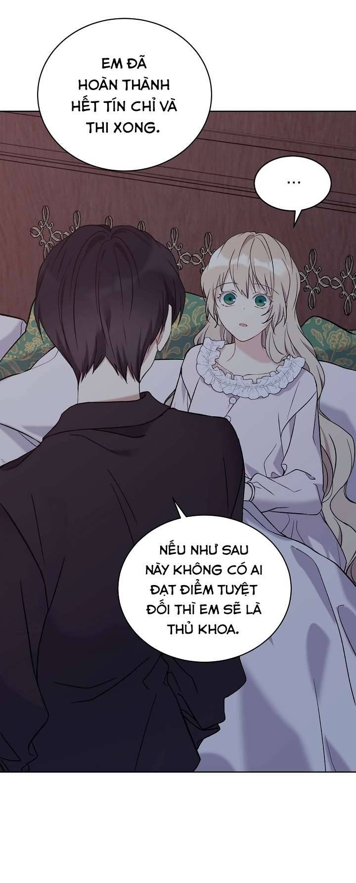 Vương Miện Lục Bảo Chap 10 - Trang 2