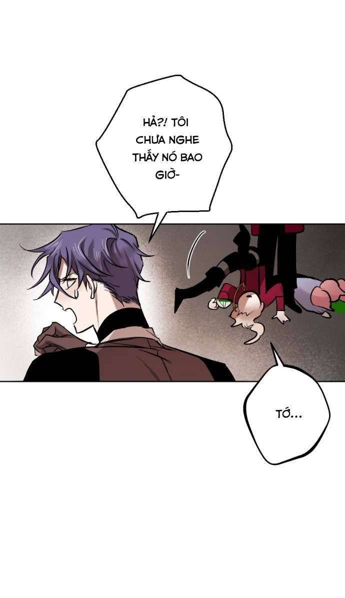 Lời Thú Nhận Của Chúa Tể Bóng Tối Chap 37 - Trang 4