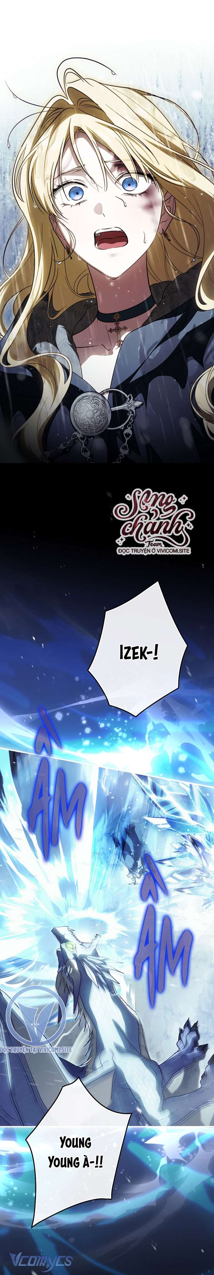 Phương Pháp Khiến Phu Quân Đứng Về Phía Tôi Chapter 110 - Next Chapter 111