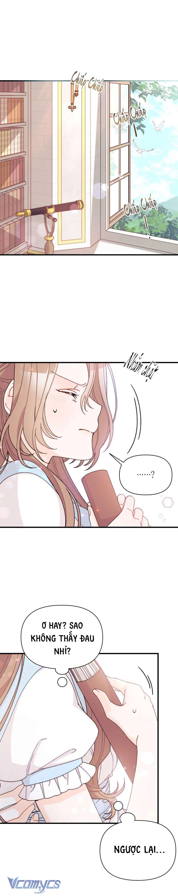 Nhặt Được Nam Chính Tặng Kèm Phu Quân Chap 15 - Next Chap 16