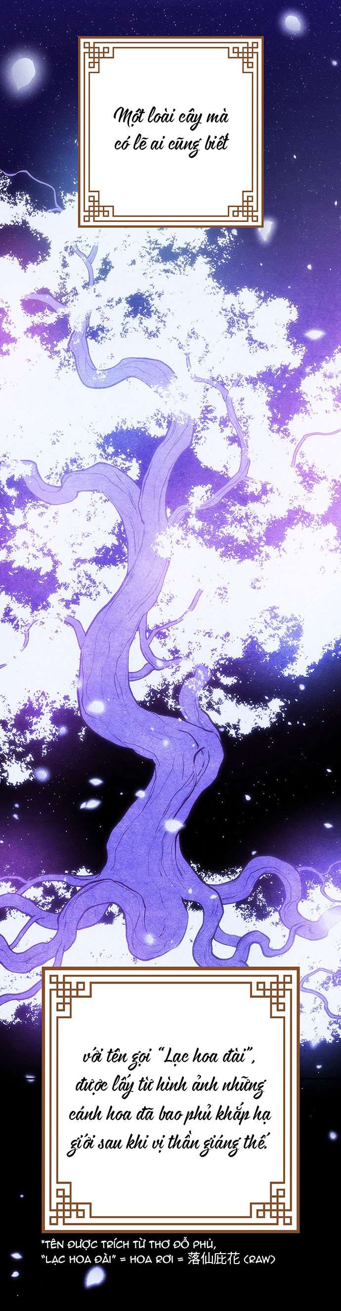 Vương Tử Huyền Bí Chapter 45 - Next Chapter 46