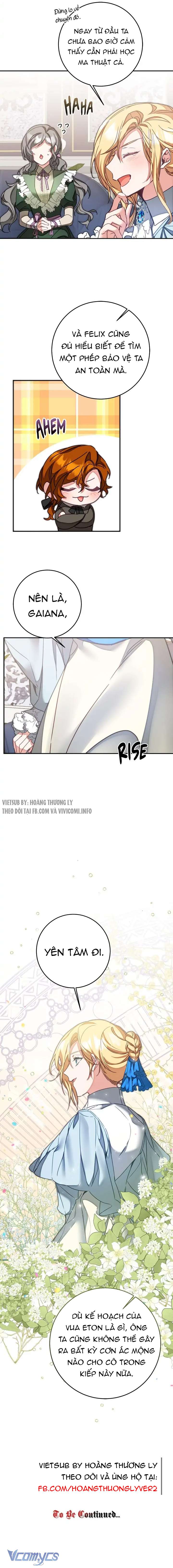 Xuyên Vào Tiểu Thuyết Làm Nữ Hoàng Tàn Độc Chap 122 - Next Chap 123