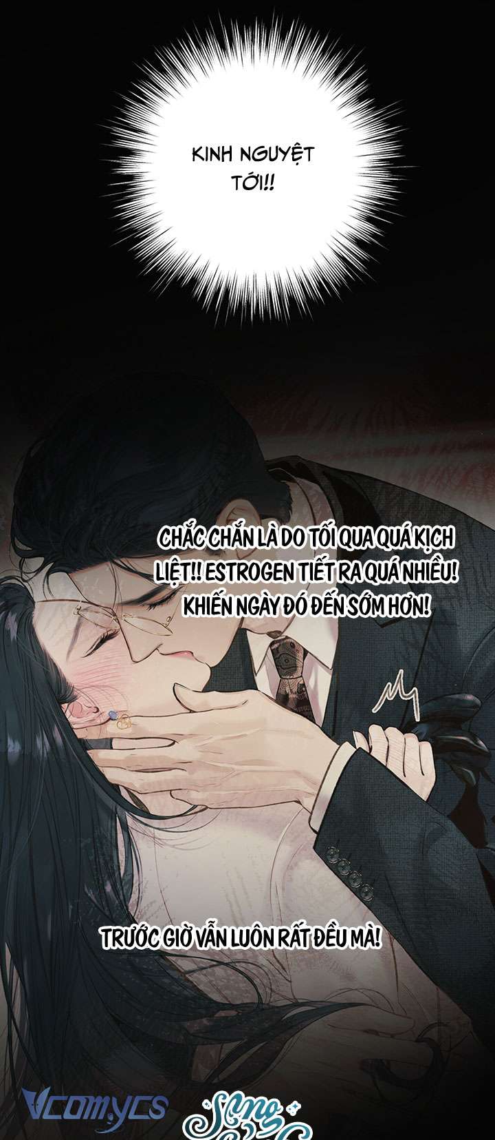 Trêu Nhầm Chapter 46 - Trang 4