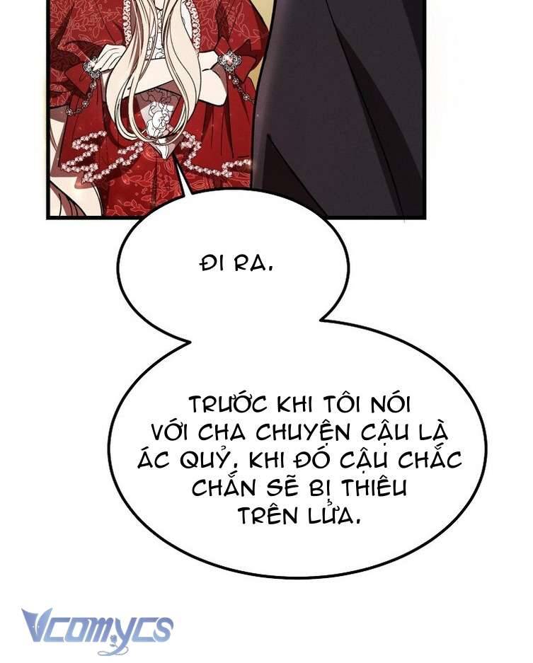 Ác Quỷ Nuôi Dưỡng Tiểu Thư Chapter 6 - Trang 4