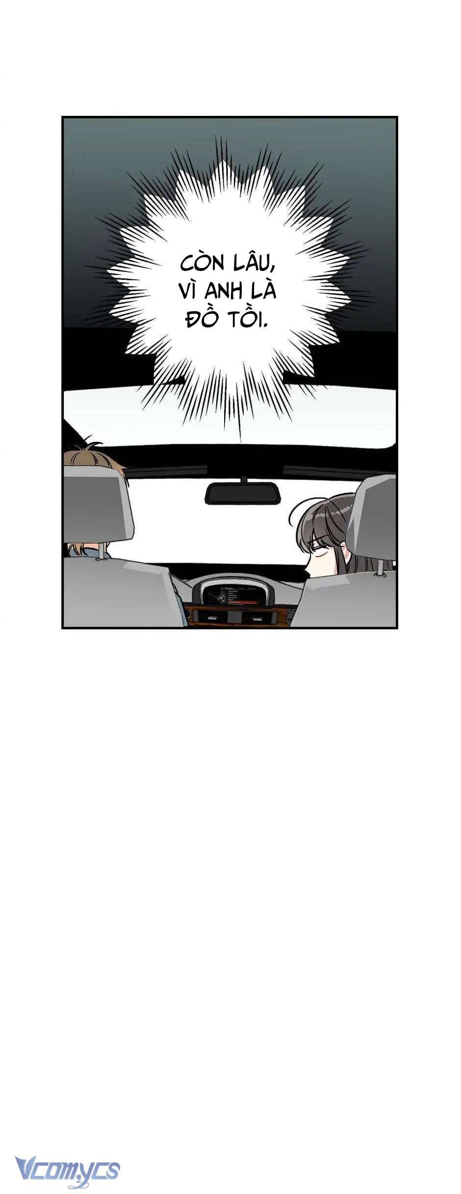 Ly Espresso Của Mùa Xuân Chapter 11 - Trang 4