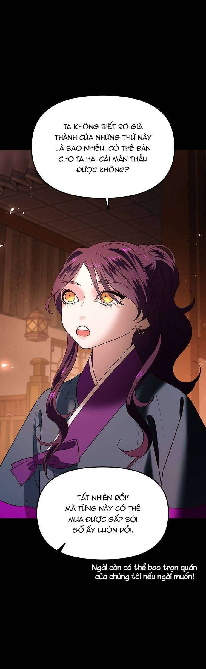 Vương Tử Huyền Bí Chapter 59 - Next Chapter 60