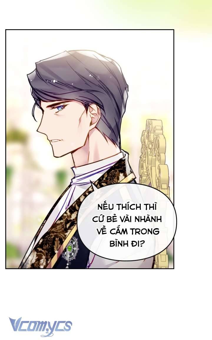 Kết Cục Của Nhân Vật Phản Diện Chỉ Có Thể Là Cái Chết Chapter 94 - Trang 4