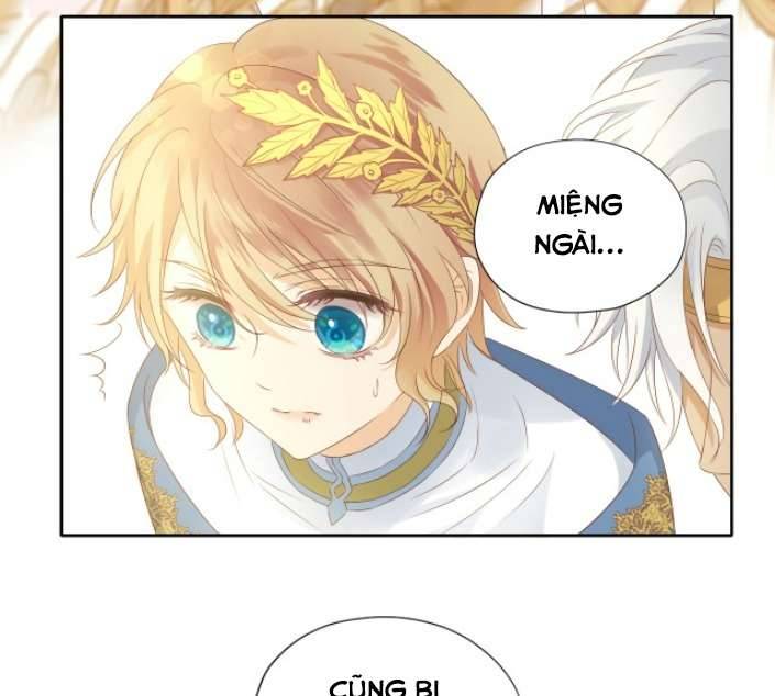 Địch Úc Đa Chi Ca Chapter 74 - Trang 4