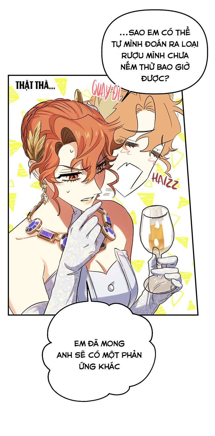 May Mắn Hay Bất Hạnh Chap 54 - Next Chap 55